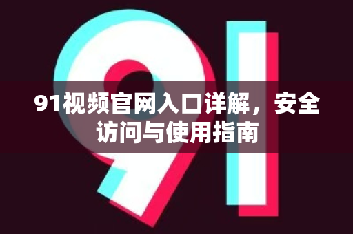 91视频官网入口详解，安全访问与使用指南-第1张图片- 91视频官网下载